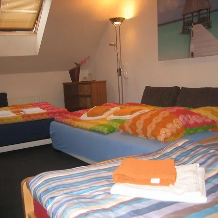 Ryba Gasthuis Rozmital pod Tremsinem