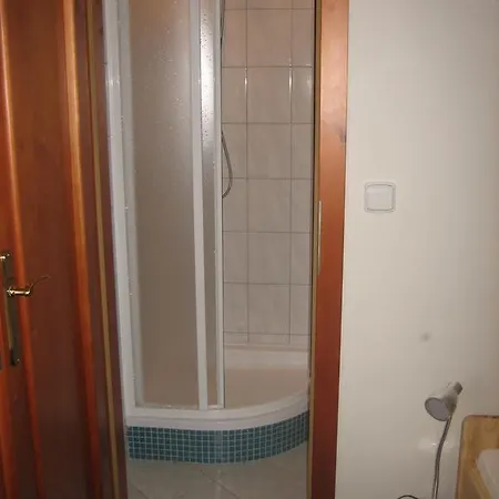 Ryba 3* Rozmital pod Tremsinem